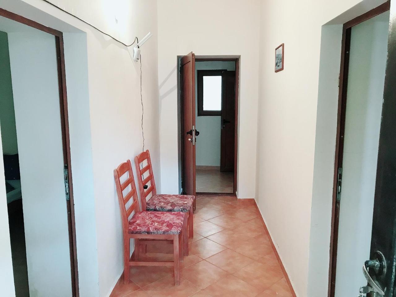 Guest House Yoanna Balchik Exterior foto