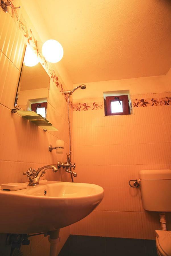 Guest House Yoanna Balchik Exterior foto