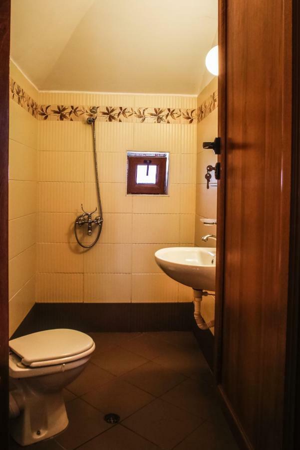 Guest House Yoanna Balchik Exterior foto