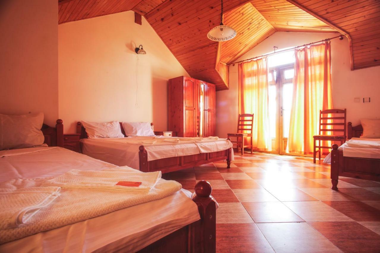Guest House Yoanna Balchik Exterior foto